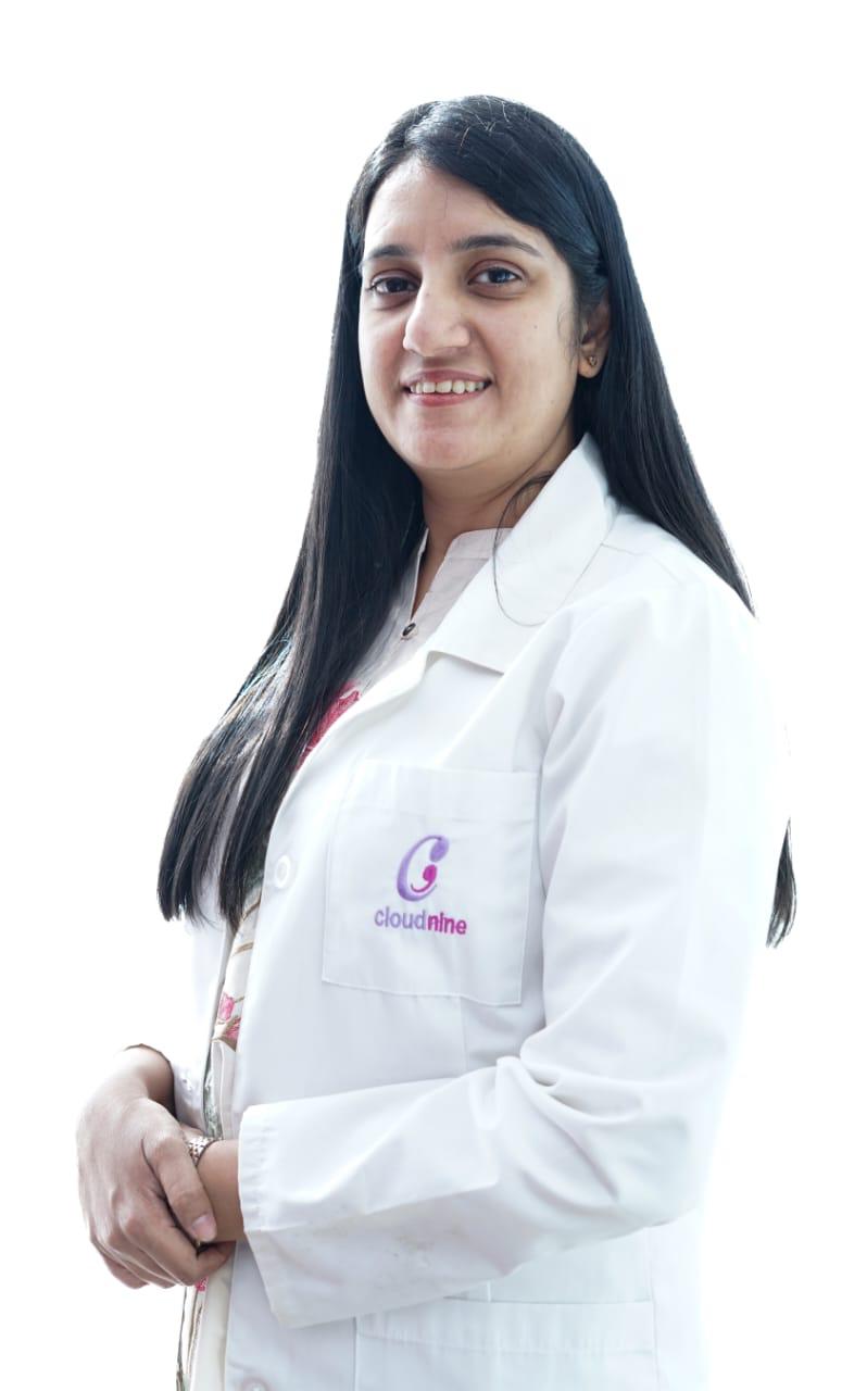 Dr. Honey Gemavat Maternity Care Clinic in Mumbai